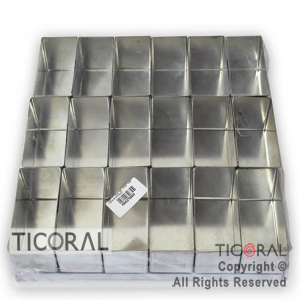 CORT C 1029 SET MINI TORTA RECTANGULAR CHICO x 1